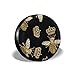 Produktbild Bag hat Bee Honeybee Tire Cover Polyester Universal Spare Wheel Tire Cover Wheel Covers Jeep Trailer RV SUV Truck Camper Travel Trailer Accessories 16 inch