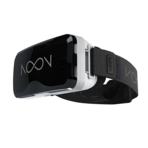Noon nvrg-01 VR Headset per Smartphone Fino a 4.7 - 14,5 cm
