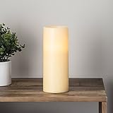 Höhe: 25cm, Durchmesser: 10cm