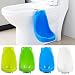Produktbild LaDicha Baby Badezimmer Kinder Kleinkind Standing Pissen Toilette - Blau