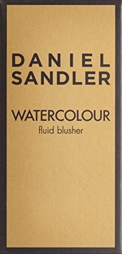 Daniel Sandler Watercolour Blusher 15ml Cherub - 3