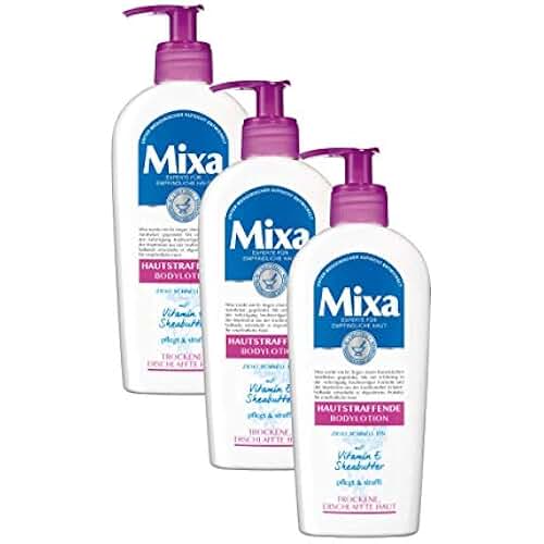 Suchergebnis auf Amazon.de für: mixa creme