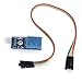 Produktbild DHT11 Digital Temperatur- und Feuchtigkeits Sensor-Modul fuer Arduino 3-pin Kabel