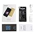 Produktbild HAFURY-UMAX Professional Dual-SIM-Karte 2 + 16G Handy 6,0 Zoll 1280X720 Display Quad Core Smartphone Für Android 7.0