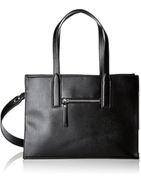 PIECES Damen Pcrolly Bag Umhängetasche, 13 x 26 x 36 cm