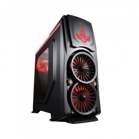 cabinet for pc