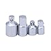 Produktbild LiChiLan Ratschen-Adapter, 4 Stück Hülse, Variabler Vierkant-Adapter, groß in den 1/2-3/8 1/4 Umstellkopf