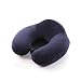 House of Quirk Black Foam U Shape Neck Pillow RS.749.00