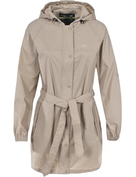 Trespass Damen Compac Mac Jacke