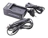 cb-2lwe battery charger Laden Sie Ihr Smartphone, Tablet oder anderes mobiles Gerät sicher und bequem im Auto - USB Anschluss für maximale Flexibilität