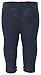 Noppies Unisex Baby U Pants knit reg Pip Trousers, Blue (navy C166), 0-3 Months (Manufacturer size: 62)