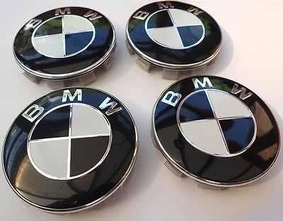 4 x BMW 68 mm Black White Logo Cap Hubs Wheels embremas cubrebujes Tapas Central Tires Cover Cubes Wheel Centre Wheel Emblem Badge Faceplate Hub Wheels Tuning Series 1 3 4 5 6 7 8 x1 x3 x4 x5 x6 Z3 Z4 36136783536 36131095361 36136768640 E36 E38 E39 E46 E53 E60 E61 E63 E64 E65 E66 E70 E71 E82 E83 E84 E85 E86 E88 E89 E90 E91 E92 E93 °F01 °F02 °F10 °F11 °F12 °F13 °F15 °F20 °F22 °F23 °F25 °F26 °F30 °F31 °F32 °F33 °F34 °F36 °F48 °F80 °F82 °F83 °F85 °F86 °F87 °F90 °F97 °F98 and other models