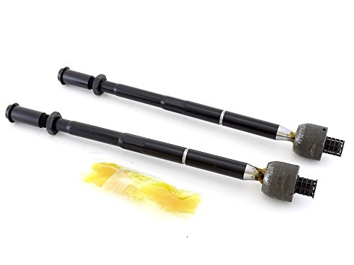 2x Steering Tie Rod End – Inner Left + Right 68158377AA BAW RWD