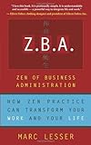 Z.B.A.: Zen of Business Administration (English Edition) by