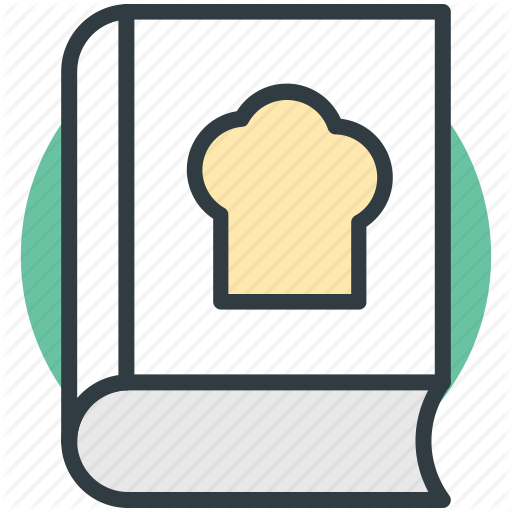 The recipe book