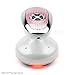NORLANYA Handheld Ultrasonic Weight Loss Tri-polar RF Radio Frequency LED Light Therapy Body Sculpture Cellulite Machine