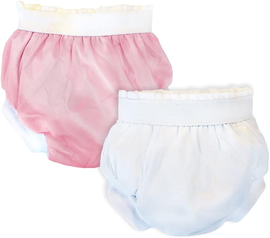 Sema Baby 8682476856408 Alıştırma Külodu (Çok Renkli, 16-22 kg)