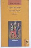 Cover zum Buch Drei Entschlüsse in einer Nacht