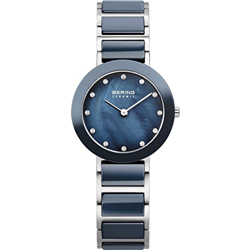 Bering Damen-Armbanduhr 11429-787 Bering Damen-Armbanduhr 11429-787