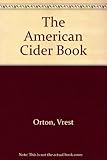 Image de The American Cider Book