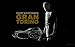 Produktbild Infinite Arts Gran Torino (38inch x 24inch/96cm x 60cm) Silk Print Poster - Silk Printing - 303CFC