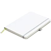 Lamy Yumuşak Kapak Defter A5 Beyaz