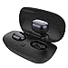 Produktbild Drahtlose OhrhöRer, 3D Stereo-Sound-Bluetooth-KopfhöRer, Mini-Drahtlose KopfhöRer-OhrhöRer Mit Mikrofonen, Sport-In-Ear-OhrhöRer Mit Ladebox