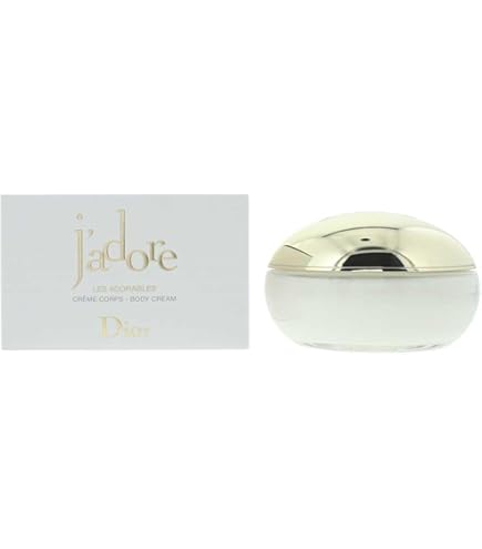 Dior J´adore Body Milk 200ML : Amazon.co.uk: Beauty