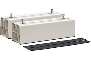 Arnocanali NBP8450 Klimafix Klima, Blanc