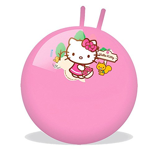 Preisvergleich Produktbild Hüpfball Hello Kitty (1549)