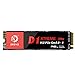 Produktbild DREVO D1 XTREME PCIe Gen3.0*4 NVMe 256GB SSD- M.2 2280 Interner Solid State Drive