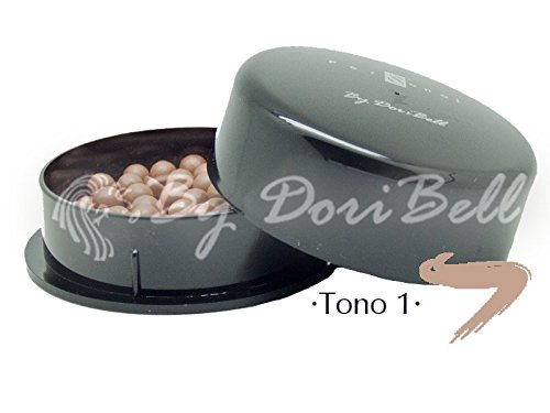 By DoriBell ® Pure Pigment Illuminator Meteorites 2 in 1 Tono Universal 20gr.