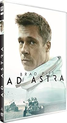 James Gray Ad Astra