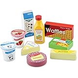 NEW Classic Toys comer Set