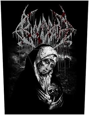 Bloodbath XLG Backpatch