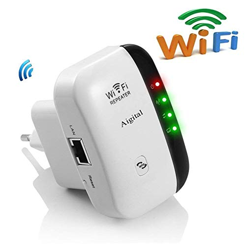 Preisvergleich Produktbild Aigital YZ-Repeater-W02