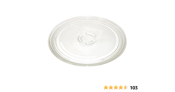 سيف العائلة الملكية خفض piatto microonde whirlpool 28 cm amazon -  okukaunyafoundation.org