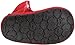 Emu Unisex-Baby LC Walker Ladybird First Walking Shoes B10317 Red 6-12 Months, 16 EU, Regular