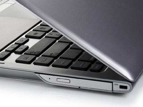 Samsung Series 5 NP530U4C 14 inch Ultrabook - Silver  Intel Core i5 3317UM 1 7GHz  6Gb RAM  500Gb HDD  DVD SuperMulti DL  LAN  WLAN  BT  Webcam  Integ