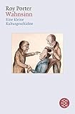 Cover zum Buch Wahnsinn