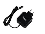 Batterytec 45W Chargeur macbook Pro Type-C Wall, Compatible avec MacBook 12', 2015/2016, Lenovo Yoga 910 720, ASUS ZenBook 3 UX390UA vivoBook TP203, Chromebook Pixel, Dell Latitude 11 5175 5179.