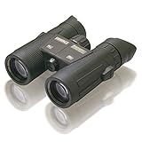 TECHNISCHE DATEN - 8-fache Vergrößerung, 32 mm Objektivdurchmesser, Sehfeld auf 1000 m: 133 m