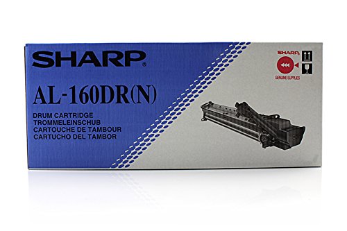 Preisvergleich Produktbild Sharp AL-1600 - Original Sharp AL-160DR - 30000 pages