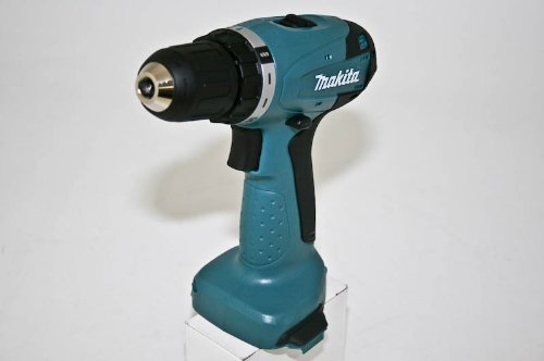 Makita 6271 D 12V Ni – MH Akku Bohrschrauber Solo – nur das Gerät, ohne Akku, ohne Ladegerät - 2