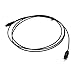 Produktbild Triamisue 1.5M Universal Digital Optical Audio-Glasfaserkabel Toslink verbinden Cabo Kabel für PS2 PS3 TV HDVD