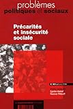 Précarités et insécurité sociale (n.921 février 2006)