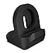 Produktbild Apple Watch Stand, TPU Charging Station Dock, Compatible with Nightstand Mode, Fit für Apple Watch iWatch Serie 1/2/3 38mm & 42mm