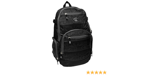 no fear tonal backpack