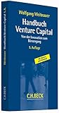 Image de Handbuch Venture Capital: Von der Innovation zum Börsengang