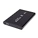 Produktbild 1989candy Externes 3 TB Laufwerk HDD Mobile Disk Box USB 2.0 Laptop SATA 2.5"